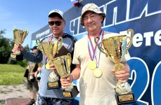 Рыбалка в Коваши. Фото 14355.