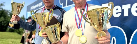 Рыбалка в Коваши. Фото 14355.