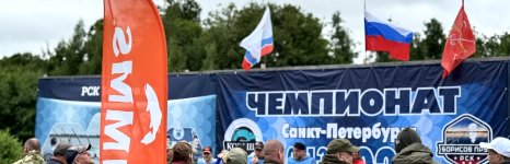 Рыбалка в Коваши. Фото 14357.