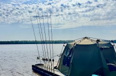 Рыбалка в Коваши. Фото 14358.