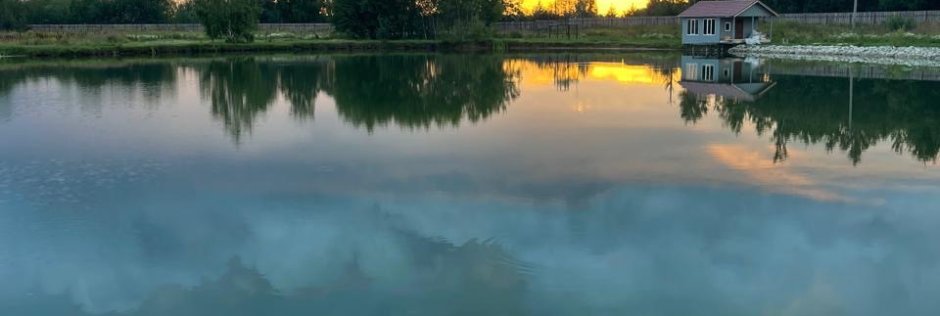 Невод. Фото 14428.