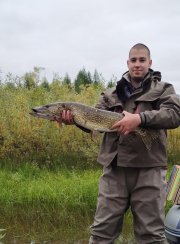 Путоранский рубеж. Фото 14447.