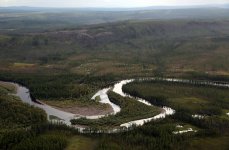 Рыболовная база "Путоранский рубеж". Фото 14454.