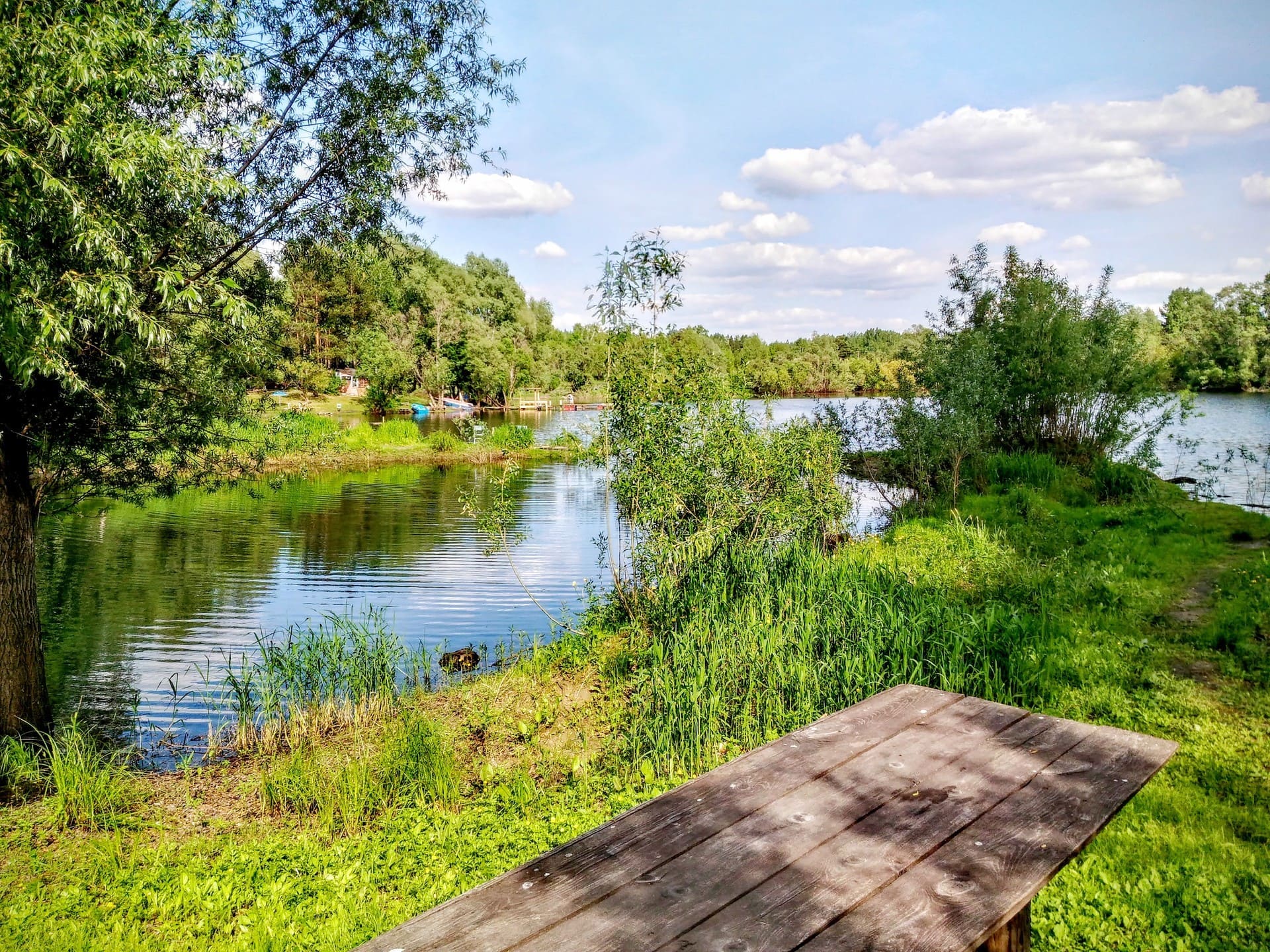 Рыбацкий Хуторок