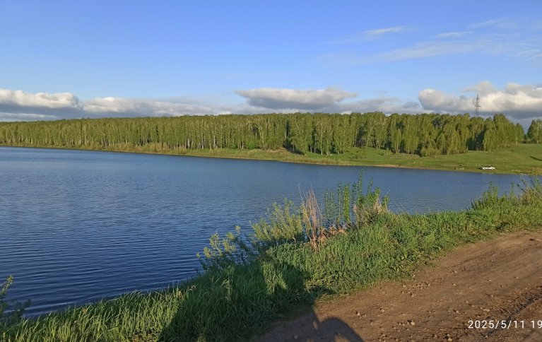 Бешенцевское водохранилище Бешенцевское водохранилище