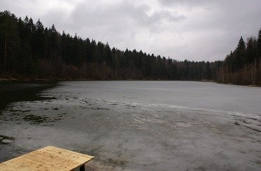 Золотой крючок. Фото 1464.