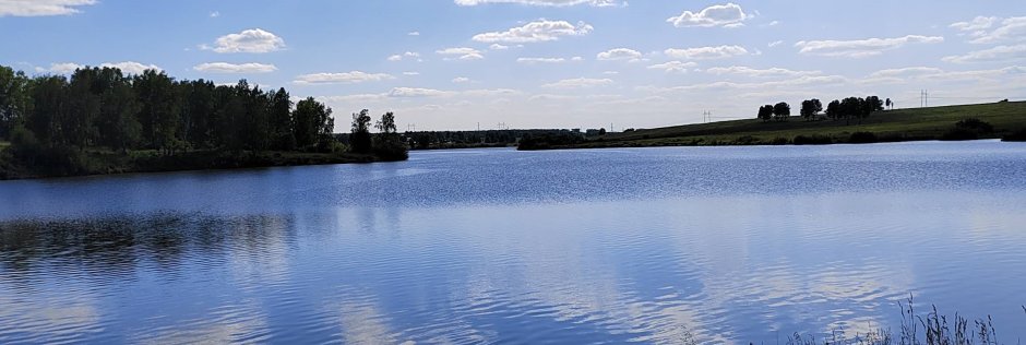 Платная рыбалка в Мамаевке. Фото 14641.