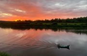 Красный Бережок. Фото 14652.