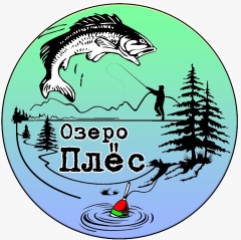 Плёс. Логотип.