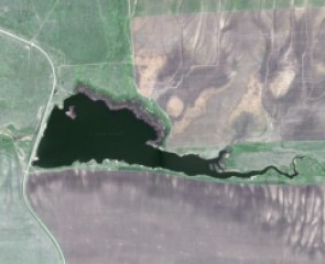 Мартыниха. Логотип.