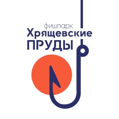 Хрящевские пруды. Логотип.