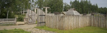 Окулова Заимка. Фото 1471.