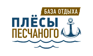 Плесы Песчаного. Логотип.
