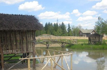 Окулова Заимка. Фото 1473.