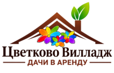 Цветково. Логотип.