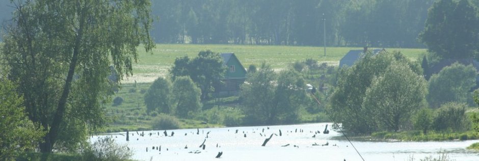 Лыковка. Фото 14751.