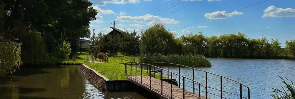 Привал Рыбака. Фото 14761.