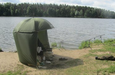 Раменский (Гжелка). Фото 1519.