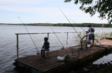 Завидово. Фото 1534.