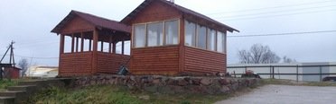 Берег удачи. Фото 1636.