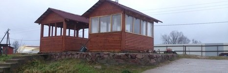 Берег удачи. Фото 1636.