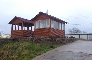 Берег удачи. Фото 1636.