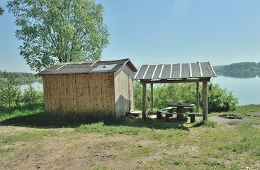 Чижковское озеро. Фото 1648.