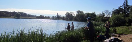 Три Пескаря. Фото 1661.