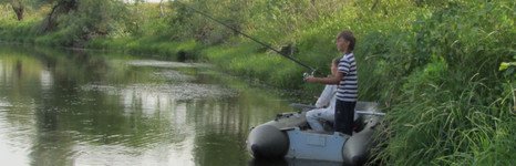 Водники. Фото 1700.