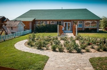 Пеней. Фото 1708.