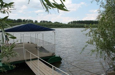 Рыбалка и охота Астрахань. Фото 1725.