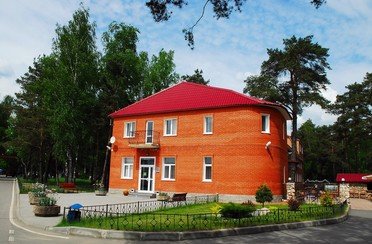 Парк-отель Русский (бывший дом отдыха Дракино). Фото 1752.