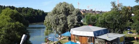 Новогорск. Фото 1779.