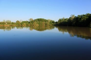 Клевое место. Фото 1806.