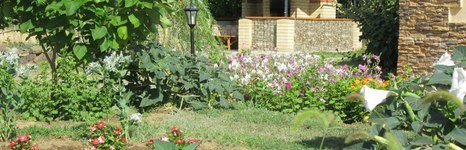 Верхне Углянское. Фото 1834.