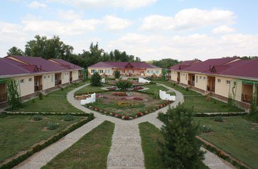Верхне Углянское. Фото 1835.
