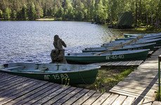 Рыбацкий Хутор. Фото 1842.