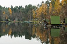 Рыбацкий Хутор. Фото 1843.
