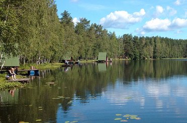 Рыбацкий Хутор. Фото 1847.