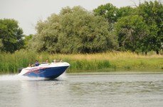 Семь островов. Фото 1861.