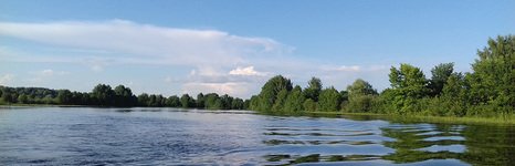 Щукино. Фото 1924.