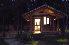 Фиш Тайм. Фото 1934.