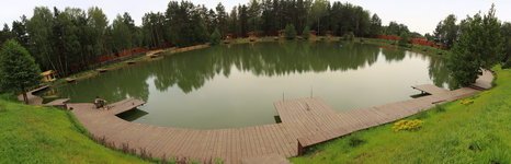 Фиш Тайм. Фото 1937.