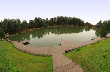 Фиш Тайм. Фото 1937.