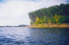 Сазаний Угол. Фото 1981.