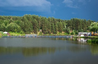 Улово. Фото 1993.