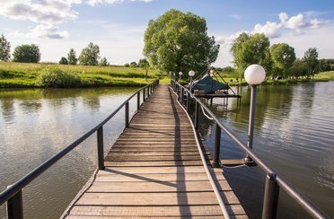 Улово. Фото 2000.