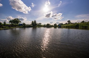 Улово. Фото 2003.