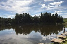 Савельево-2 Пирогово. Фото 2021.