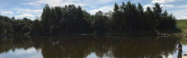 Савельево-2 Пирогово. Фото 2021.